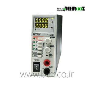 منبع تغذیه DC اکستچ مدل EXTECH 382260