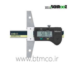 عمق سنج دیجیتال میتوتویو مدل MITUTOYO 571-213-30