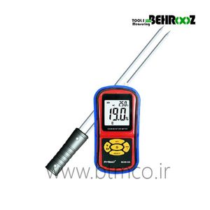 رطوبت سنج غلات و حبوبات مارمونیکس MARMONIX MGM-530