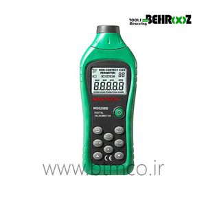 تاکومتر لیزری مستک مدل Mastech MS6208B