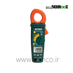کلمپ آمپرمتر اکستک مدل EXTECH MA200