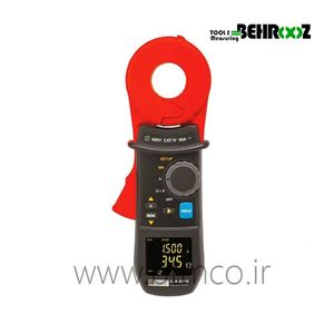 تستر مقاومت زمین کلمپی کاوین آرنوکس C A 6416