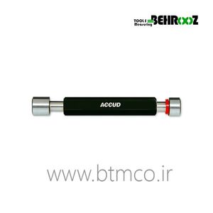 گیج برو نرو ، رفت و برگشت آکاد مدل ACCUD SERIES 541