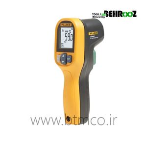 ترمومتر لیزری دیجیتال فلوک 59 MAX