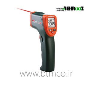 ترمومتر لیزری اکستک مدل Extech IR260
