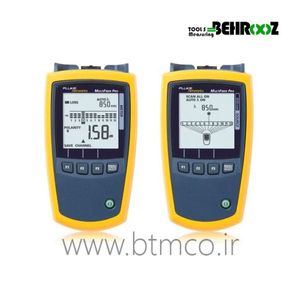 تستر فیبر نوری فلوک نتورک مدل FLUKE NETWORKS MultiFiber™ Pro