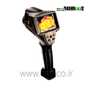 دوربین حرارتی TESTO 882