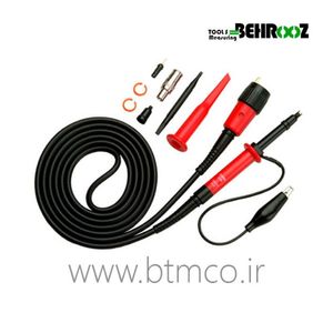 پراب ولتاژ بالا اسیلوسکوپ پین تک مدل PINTEK CP-3308R