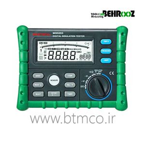 ميگر مستک مدل MASTECH MS5203