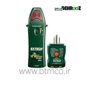 فايندر اکستک مدل CB10