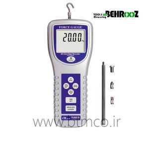 نیرو سنج لوترون مدل Lutron FG-6020SD