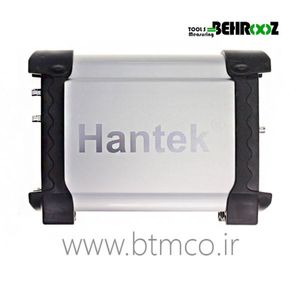 کارت اسکوپ 60 مگاهرتز 2 کانال هانتک مدل HANTEK DSO-3062AL