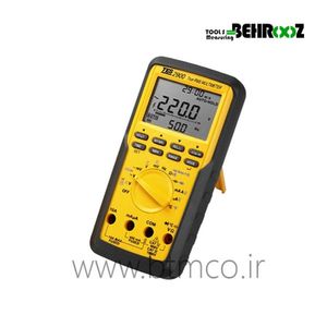 مولتی متر دیجیتال True RMS تس 2900