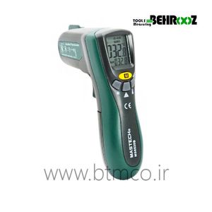 ترمومتر لیزری تفنگی مستک MS6520B
