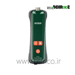 گیرنده بیسیم ویدئو بروسکوپ ، ویدئواسکوپ اکستچ مدل EXTECH HDV-WTX