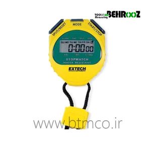 کرنومتر ضد آب اکستچ EXTECH 365510