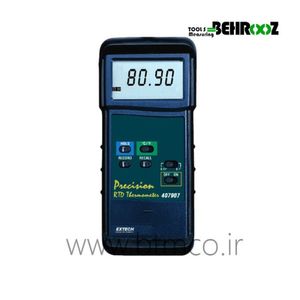 PH متر با پراب PH و دما 407228