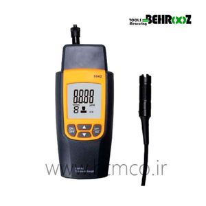 ضخامت سنج رنگ و لعاب PE-TG8042