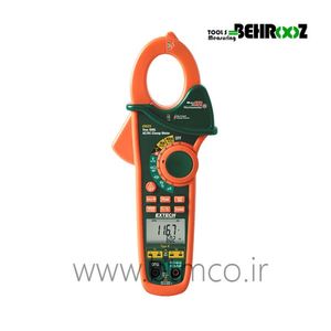 جریان سنج کلمپی اکستچ مدل EXTECH EX623