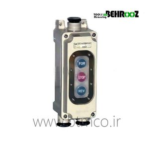 جعبه شاسی هانیانگ مدل HANYOUNG BEWT-315