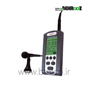 نویز دوزیمتر کیمو DS 200