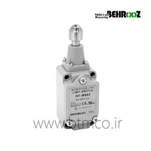 میکرو سوئیچ تیپ سنگین فلزی فشاری ساده هانیانگ مدل HANYOUNG HY-M903