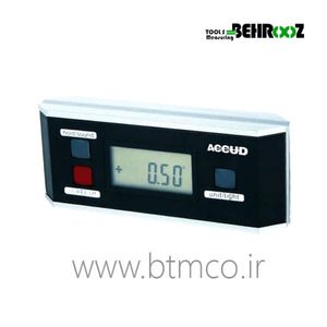 زاویه سنج ، شیب سنج آکاد مدل ACCUD 722