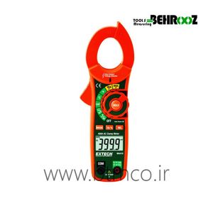 کلمپ آمپرمتر اکستک مدل EXTECH MA410