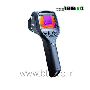 دوربین تصویربرداري حرارتی، ترموویژن E40bx