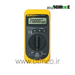 کالیبراتور لوپ جریان فلوک مدل FLUKE 705