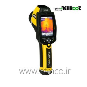 دوربین حرارتی ، دوربین دید در شب ، ترموویژن فلیر FLIR b60