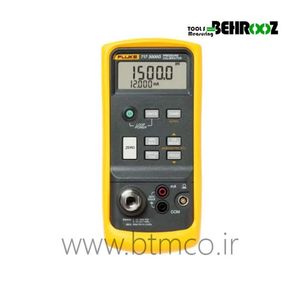 کالیبراتور فشار فلوک Fluke 717 3000G