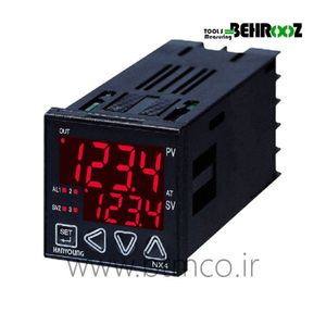 ترموستات دیجیتال هانیانگ مدل HANYOUNG NX4-10