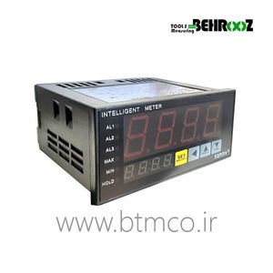 پنل متر سامی مدل sommy sf8-R20B