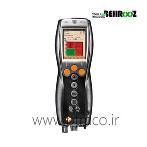 آنالایزر گاز دودکش تستو TESTO 330-2 LL