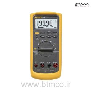 مولتی متر پرتابل فلوک 87V