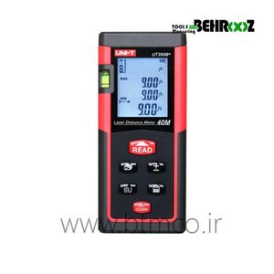 متر لیزری یونیتی UNI-T UT390B PLUS