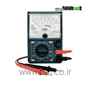 مولتی متر عقربه ای هیوکی مدل HIOKI 3030-10