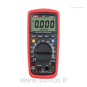 مولتی متر پرتابل دیجیتال یونیتی UT139C
