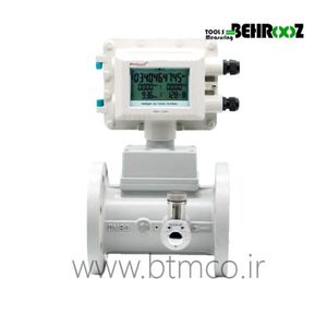 فلومتر گاز توربین مارمونیکس مدل MGF-7200