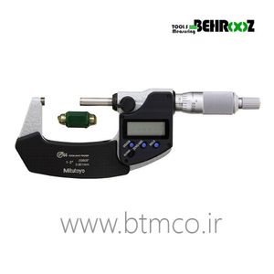 میکرومتر خارج سنج دیجیتال میتوتویو مدل MITUTOYO 293-341-30
