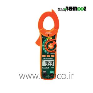 کلمپ آمپرمتر اکستک مدل EXTECH MA250