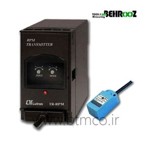 ترانسمیتر دور لوترون مدل LUTRON TR-RPM1A4