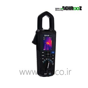 کلمپ آمپرمترAC/DC فلیر مدلFLIR CM174