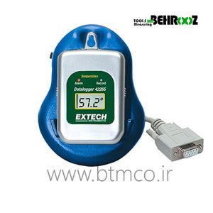 ترموگراف دما EXTECH 42265