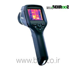 دوربین تصویربرداري حرارتی ، دوربین دید در شب وایرلس فلیر FLIR E50