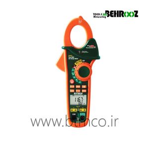 کلمپ آمپرمتر اکستک مدل EXTECH EX622
