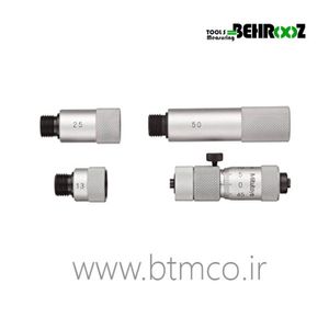 ست میکرومتر لوله مدل 203-137 میتوتویو