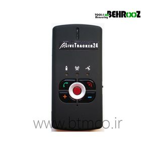 ردیاب شخصی تلتونیکا مدل TELTONIKA GH3000