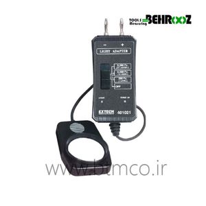 مولتی فانکشن ، نور سنج اکستچ EXTECH 401021